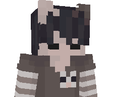 SleepsGlitched's skin