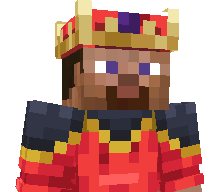 JakJako's skin