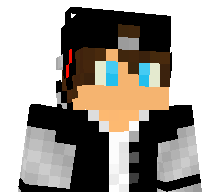 Metjuw's skin
