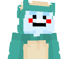 Blacktom777Gaku's skin