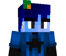 MayawiXD's skin