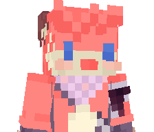 maybeJari's skin