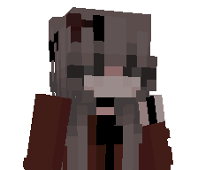 Medeleine's skin