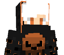 CrackTeddyHD's skin