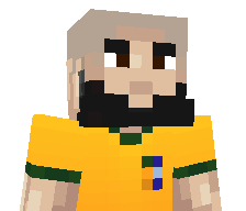 Netherkrl's skin