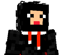 Parloyutuber's skin