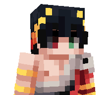 teddybearchen1's skin