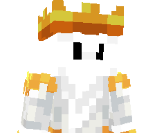 ItzKingMC's skin