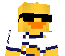 Sarpado's skin