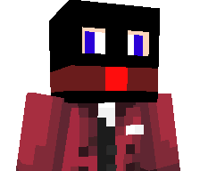 LocalWeirdoFr's skin