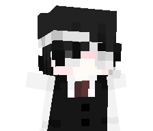 blurriest's skin