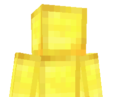 TheGoldenSteve's skin
