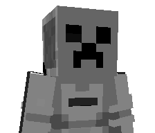 WittierSnow's skin