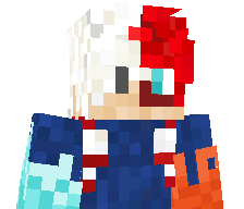 WeebMaster999's skin