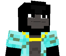 SaculBW's skin