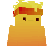 Skreamingviolet9's skin