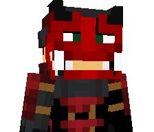 Grishu's skin