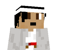 Surprisefred's skin