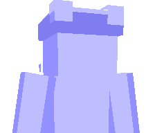 duckthe_man's skin