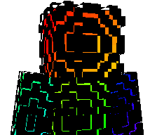 BrokenCapture's skin