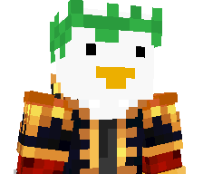 LordStormHawk's skin