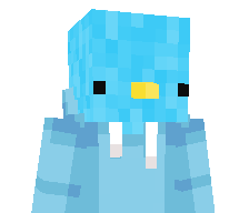 ImRephael's skin