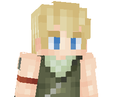 CtrlAltMorris's skin