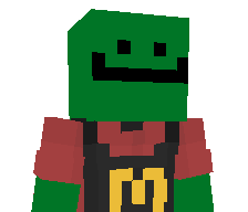 PEKKAMERCA's skin