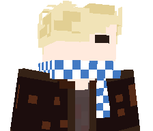 Manof_Ray's skin