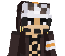 GORFALICIOUS's skin