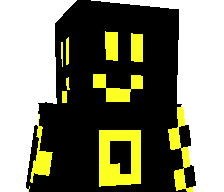 Spiringle's skin