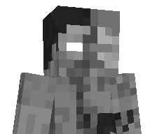 Tercho's skin