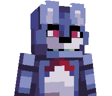 CheekySpanks's skin