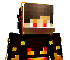 Tannon47's skin