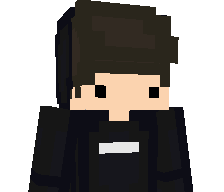 uDouglax's skin