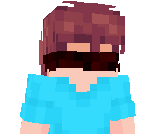 Vizonary's skin