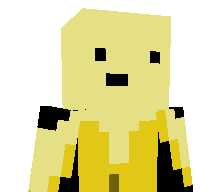Leaf4U's skin