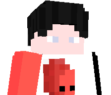 KiM1r's skin