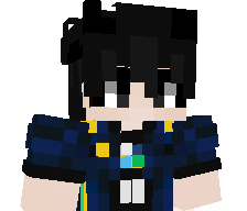 Ron4ldLL's skin