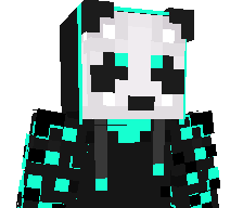 UwUpanda's skin