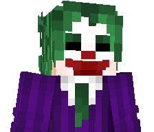vbtt's skin