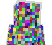 undia23's skin