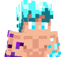 GeyBert's skin