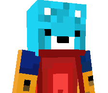 LavaMonster_007's skin