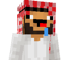 3bdoSiki's skin