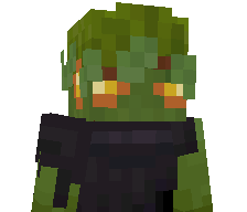SillyySimon's skin