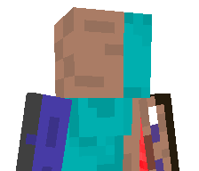 bludisstinky's skin