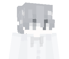 Yeweh's skin