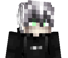 Vodrush's skin