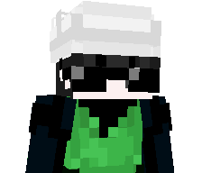 PachecoGamer777's skin